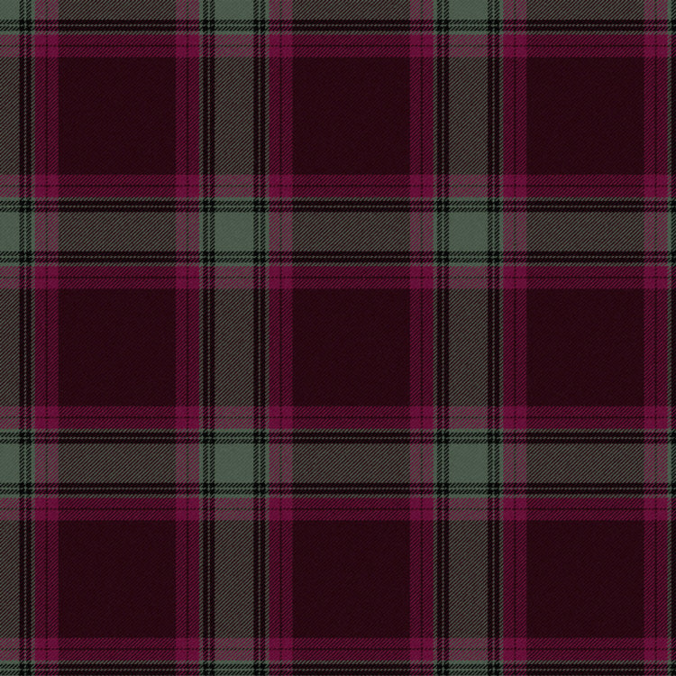 Queen of Scots Tartan