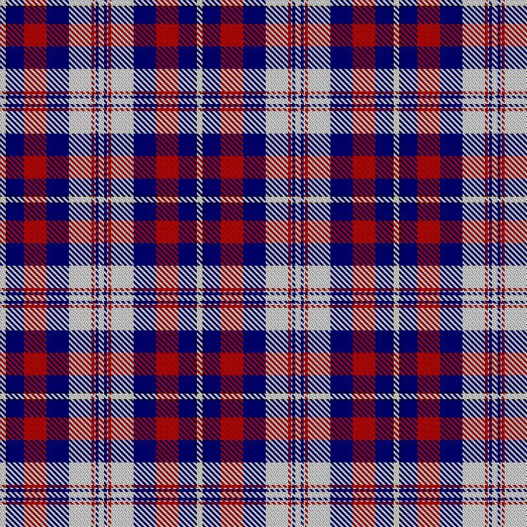 Russia, Spirit of Tartan