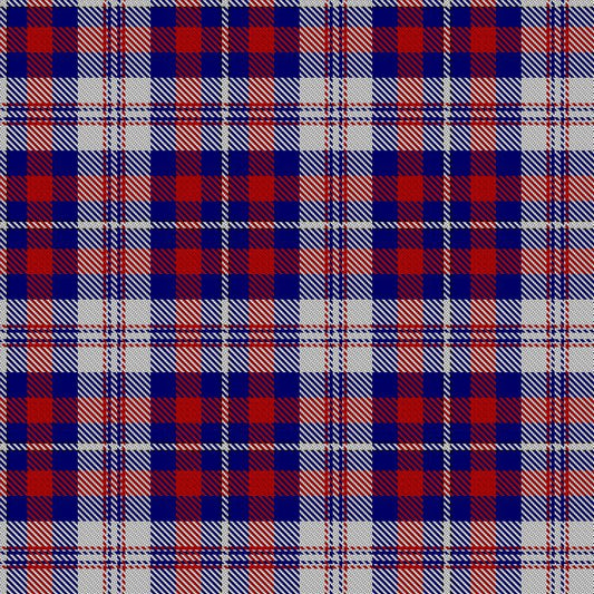 Russia, Spirit of Tartan