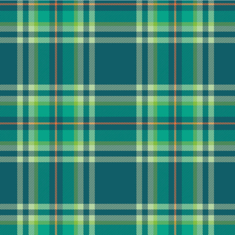 Samaritans Tartan swatch