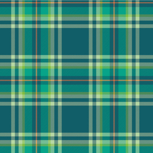 Samaritans Tartan swatch