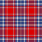 Serbia Tartan