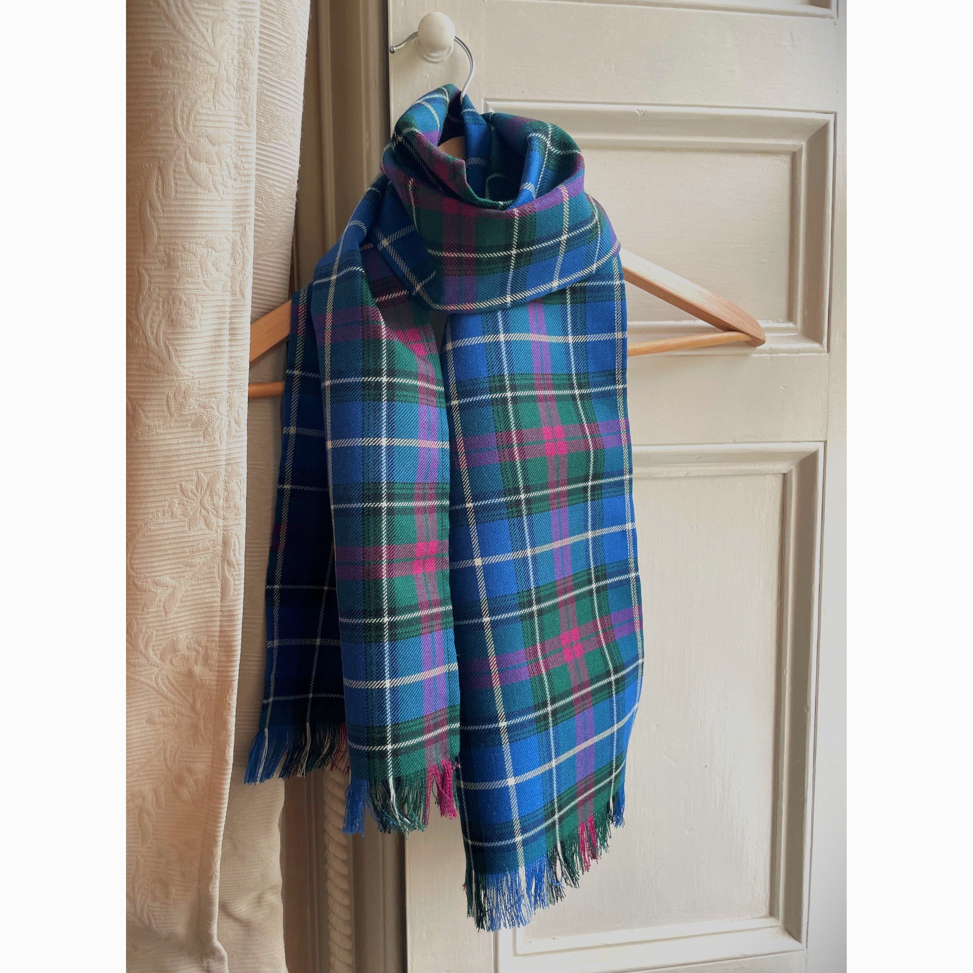 St Andrews Scarf