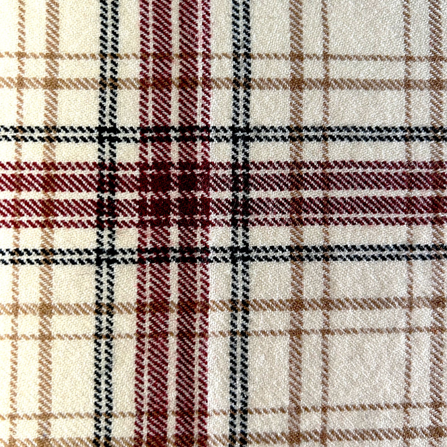 Virginia Tartan - Available for PRE-ORDER
