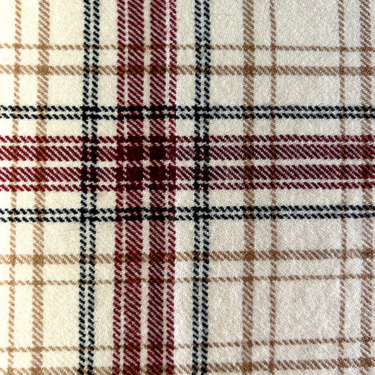 Virginia Tartan - Available for PRE-ORDER