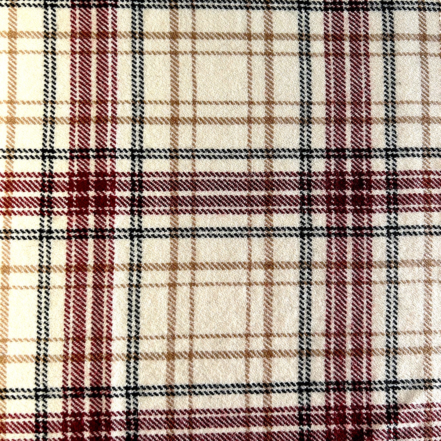 Virginia Tartan - Available for PRE-ORDER