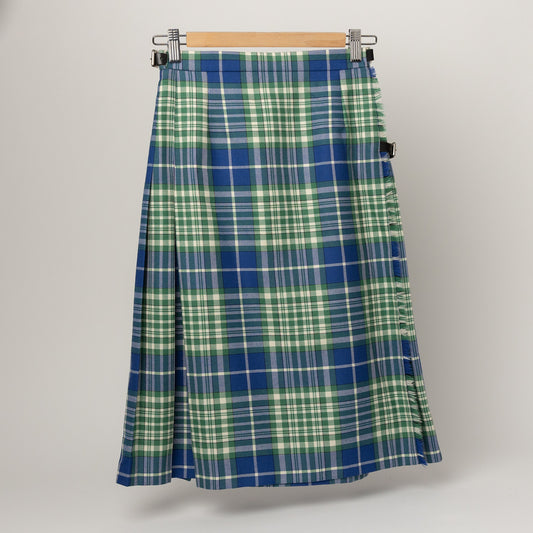 Women's kilted skirt - Nogeria Tartan