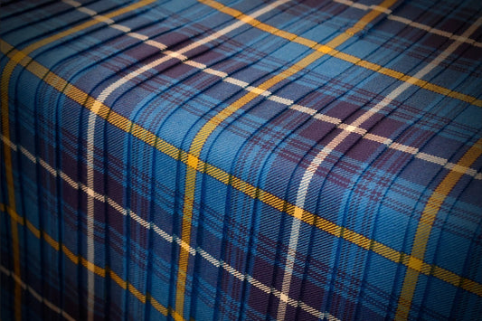 Fully Hand Made Kilt