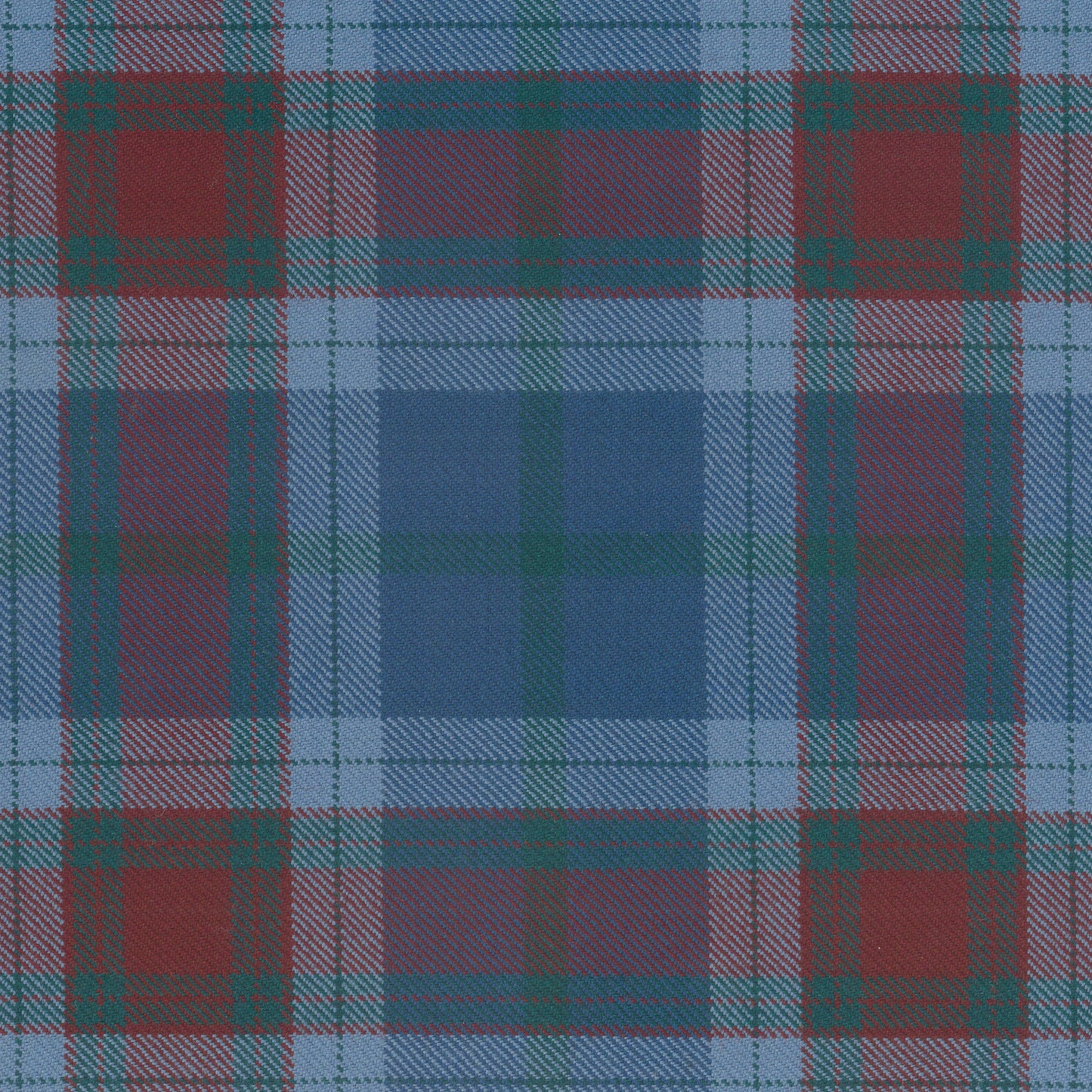 Loch Lomond Tartan