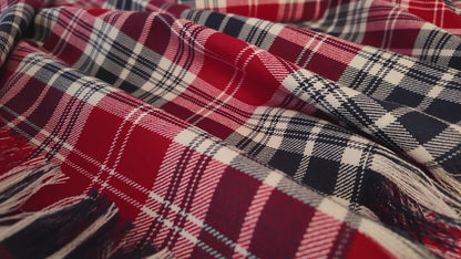 Polish Tartan