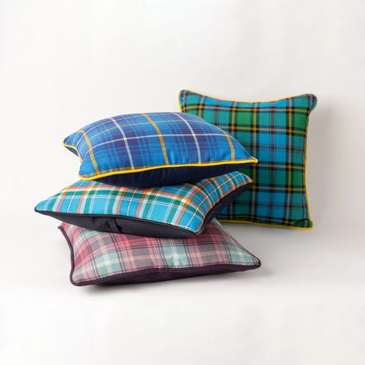Handmade Cushion Cover