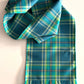 Samaritan Tartan Scarf