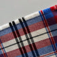 South Korea Tartan Edge