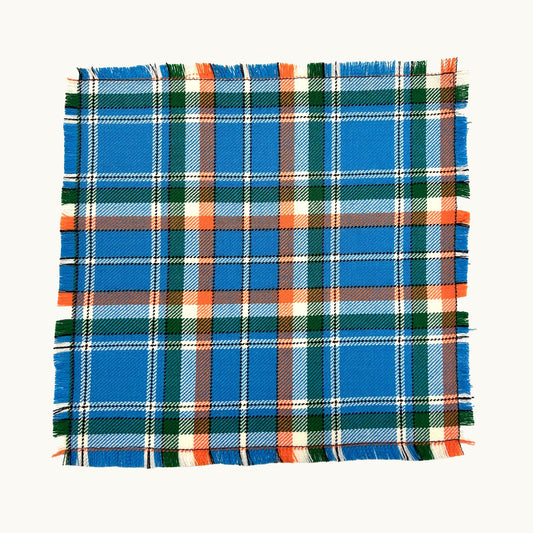 Spirit of India Pocket Square