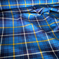 Swedish Tartan Fabric