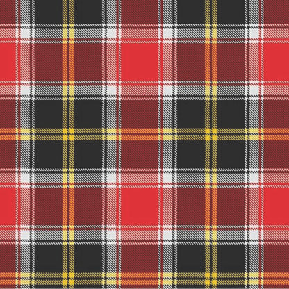 Angola Tartan