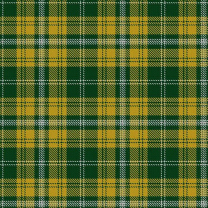 Australia Tartan Swatch