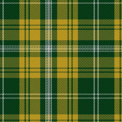 Australia Tartan swatch detail