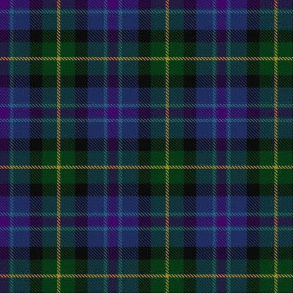 Ayrshire Tartan
