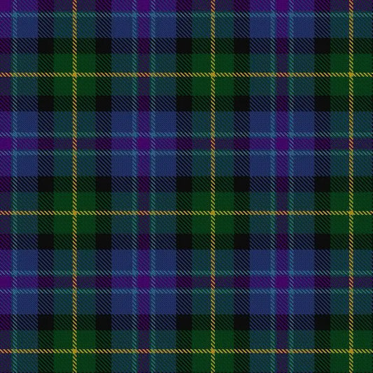 Ayrshire Tartan