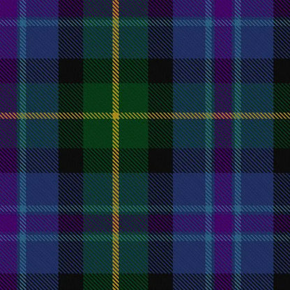 Ayrshire Tartan