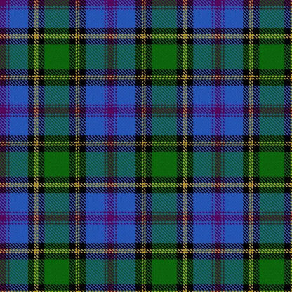 Berwickshire Tartan