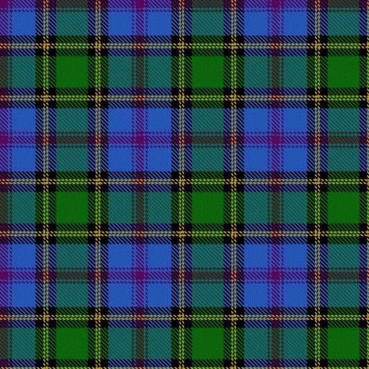 Berwickshire Tartan