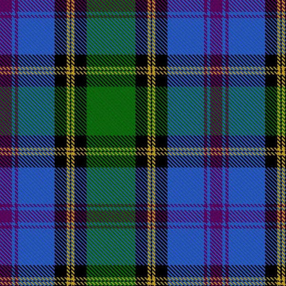 Berwickshire Tartan