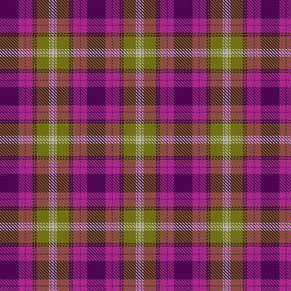 Borderlands Tartan