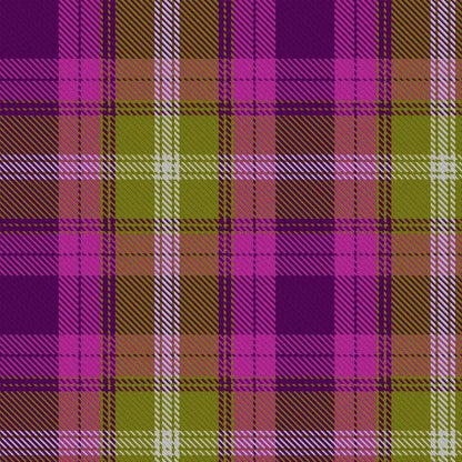 Borderlands Tartan
