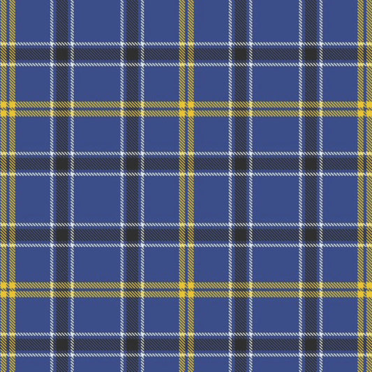 Botswana Tartan
