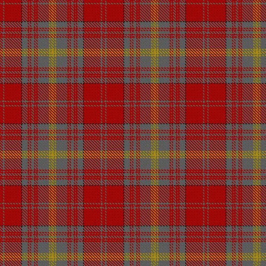 Brian Boru Tartan