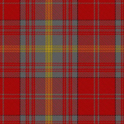 Brian Boru Tartan