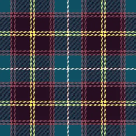 Brigadoon Tartan