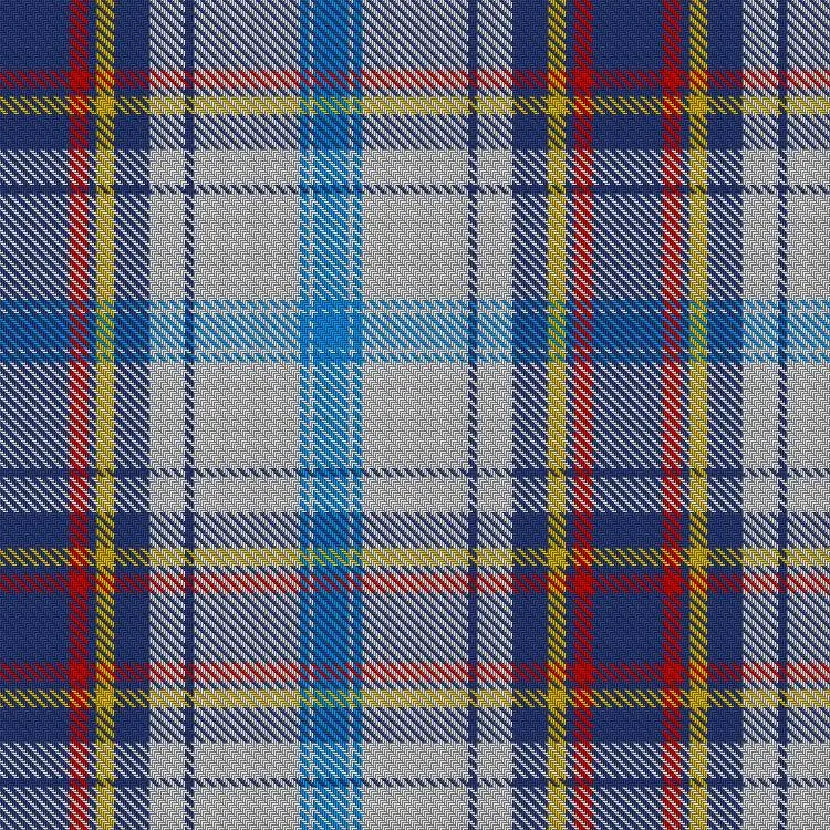Chouchou (Japanese) Tartan - available for PRE-ORDER