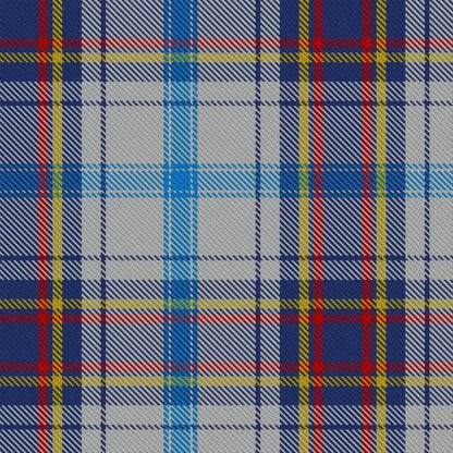 Chouchou (Japanese) Tartan - available for PRE-ORDER
