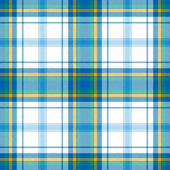 Cyprus Tartan