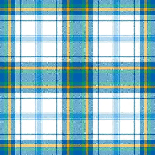 Cyprus Tartan
