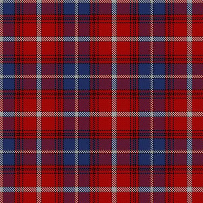 Danish Tartan