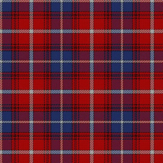 Danish Tartan