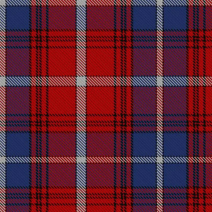 Danish Tartan