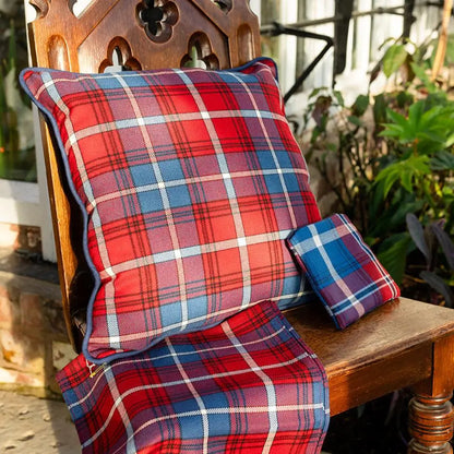 Danish Tartan