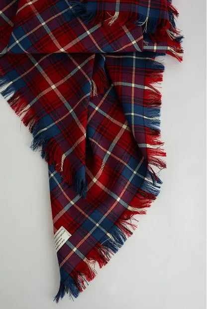 Danish Tartan