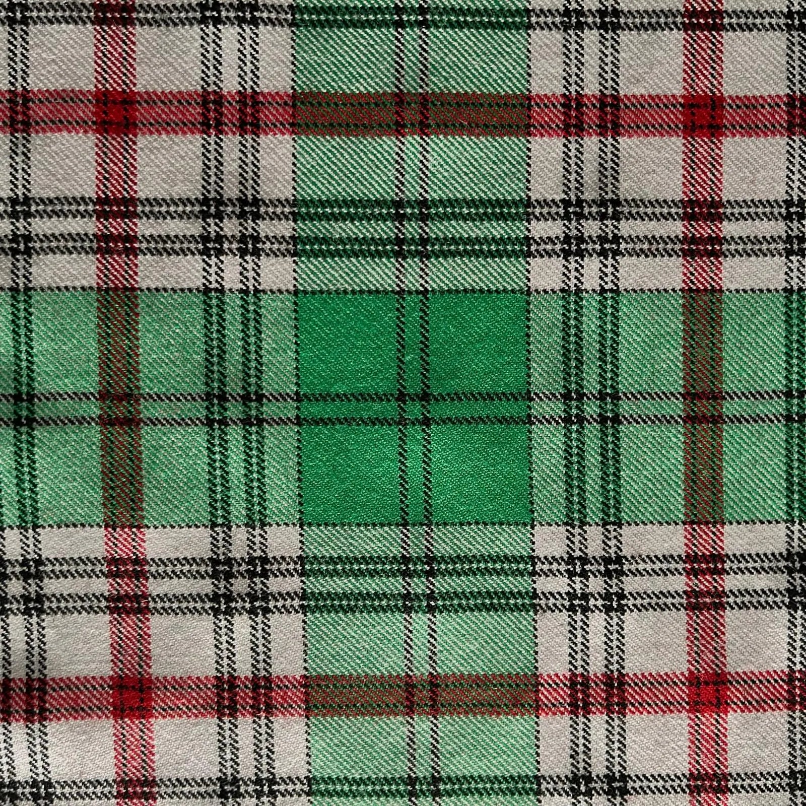 Daugherty tartan sett