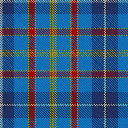 Democratic Republic of the Congo Tartan