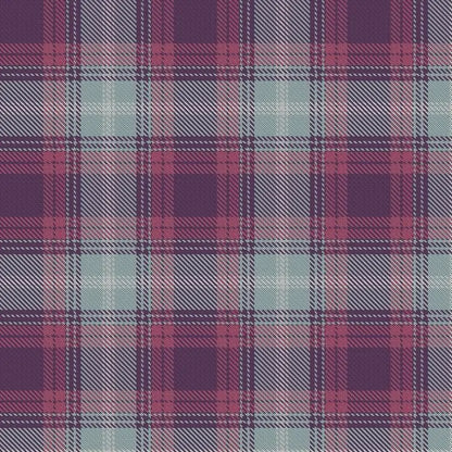 Diamond Jubilee Tartan