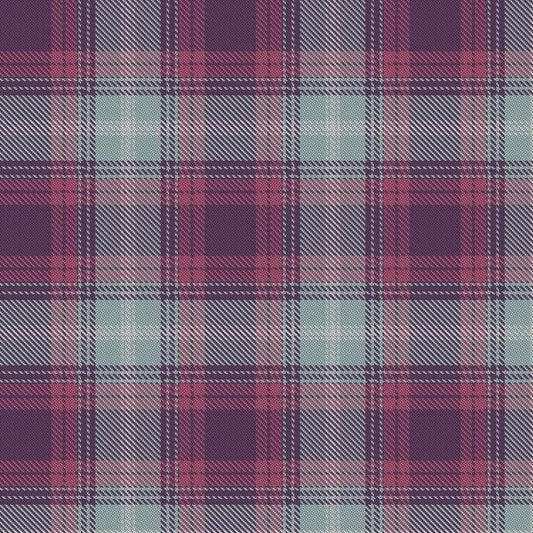 Diamond Jubilee Tartan
