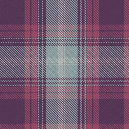 Diamond Jubilee Tartan