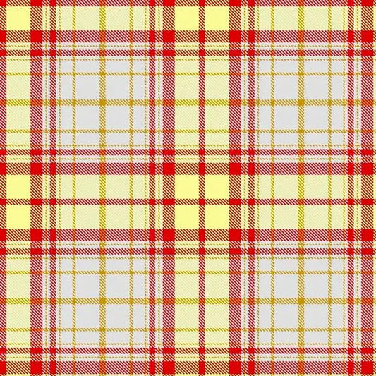 Dubai (Royal) Tartan