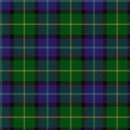 East Lothian Tartan